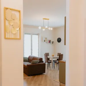 Appartamento House By Naty, Brescia