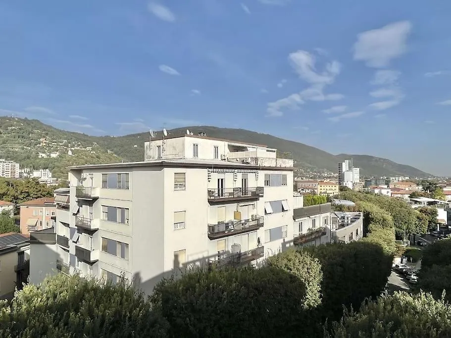 Petite Suite Vittoria - Brescia City - By Host4U